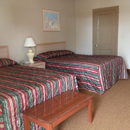 College Inn Motel Arkadelphia Room photo